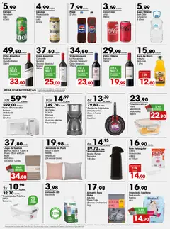 Zaffari ofertas - RS - Pré-Visualização do folheto da loja Zaffari, válido de 08/09/2026 | Página: 3