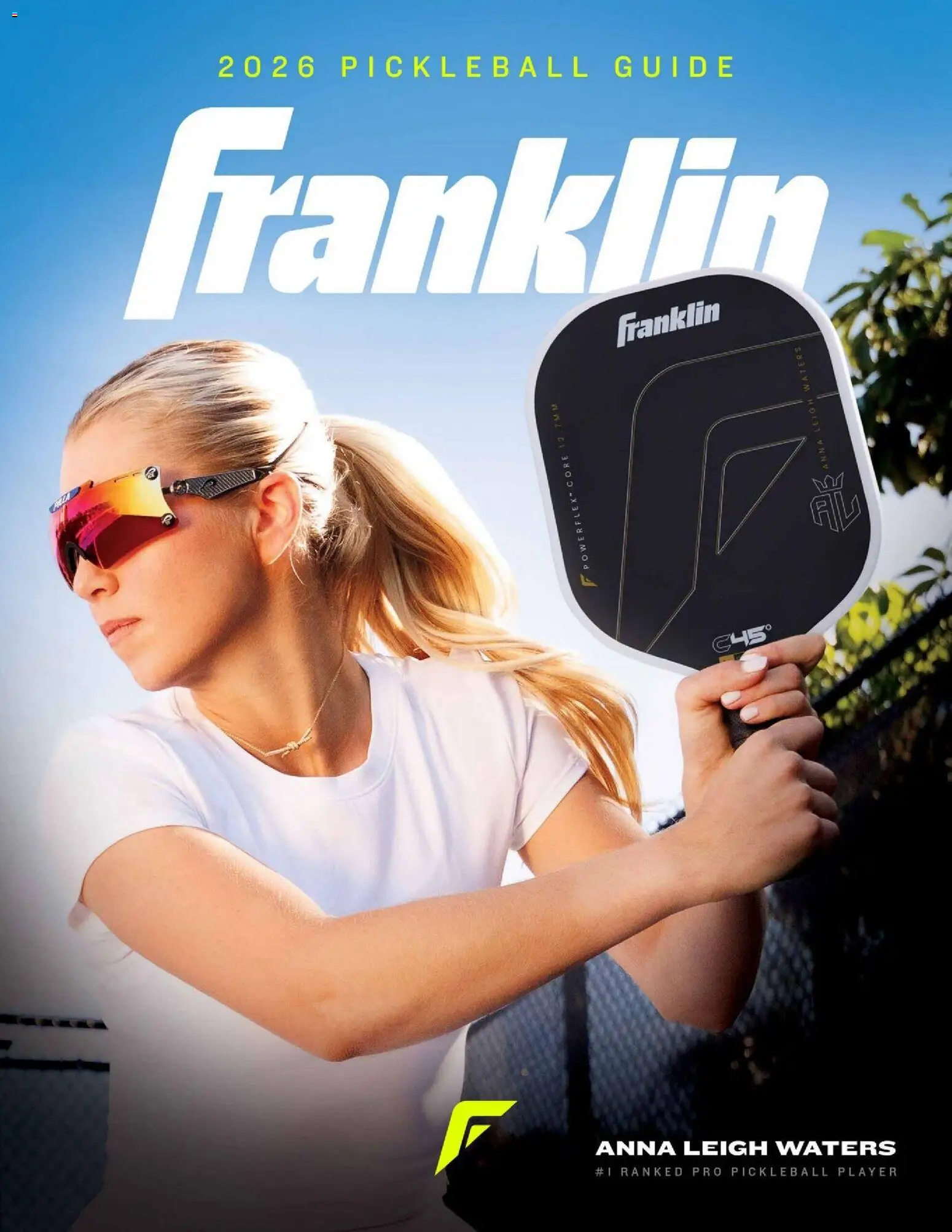 Dunham's Sports Pickleball Guide - valid from 07.05.2026 | Page: 10