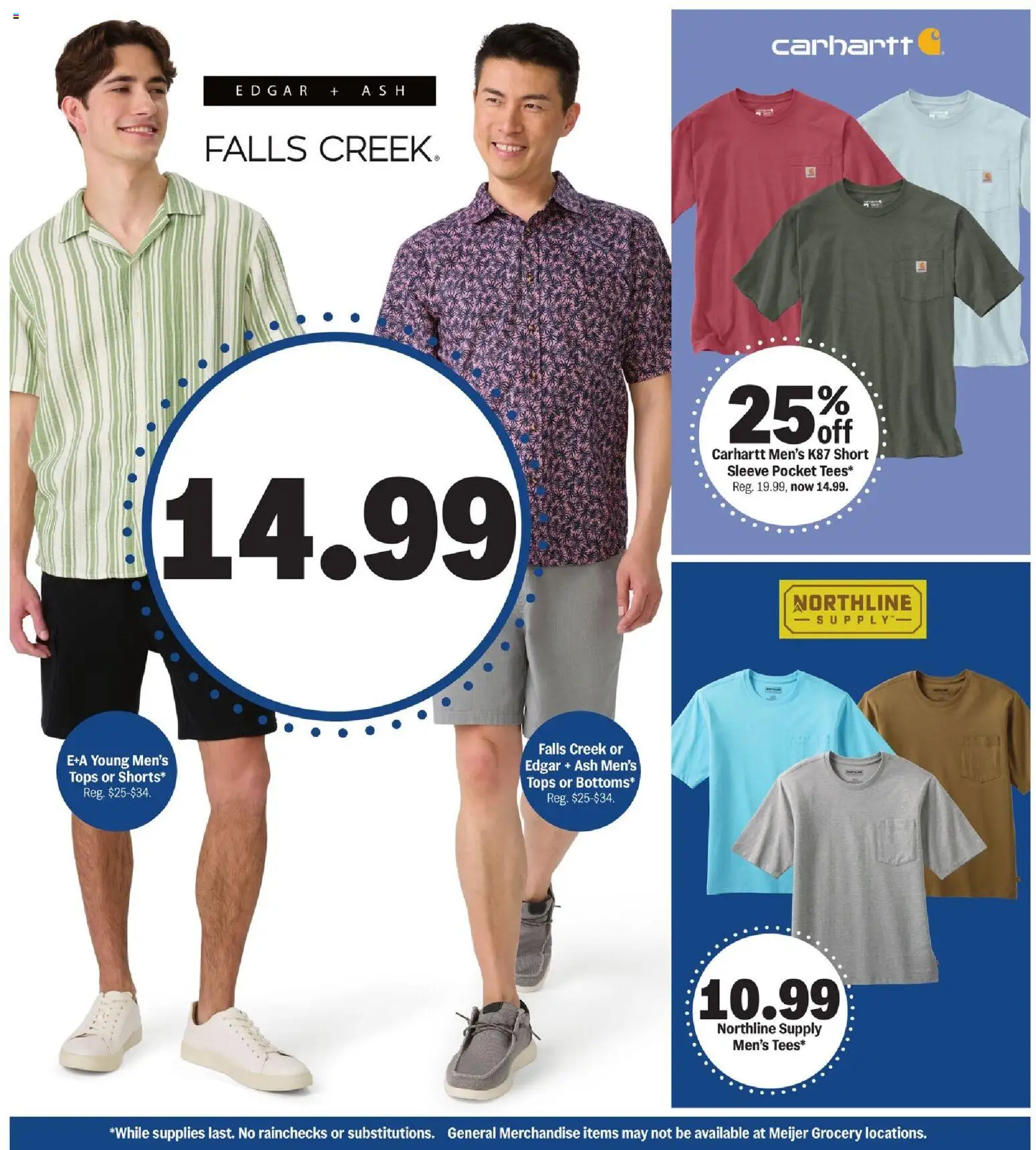Meijer Good Life Gifts for Great Dads - valid from 10.06.2026 | Page: 2