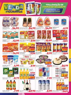 Komprao Atacadista - Ofertas da semana - Pré-Visualização do folheto da loja Komprao Atacadista, válido de 04.05.2026 | Página: 3