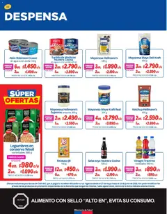 Alvi Catálogo válido desde el 27.05.2026 | Página: 10