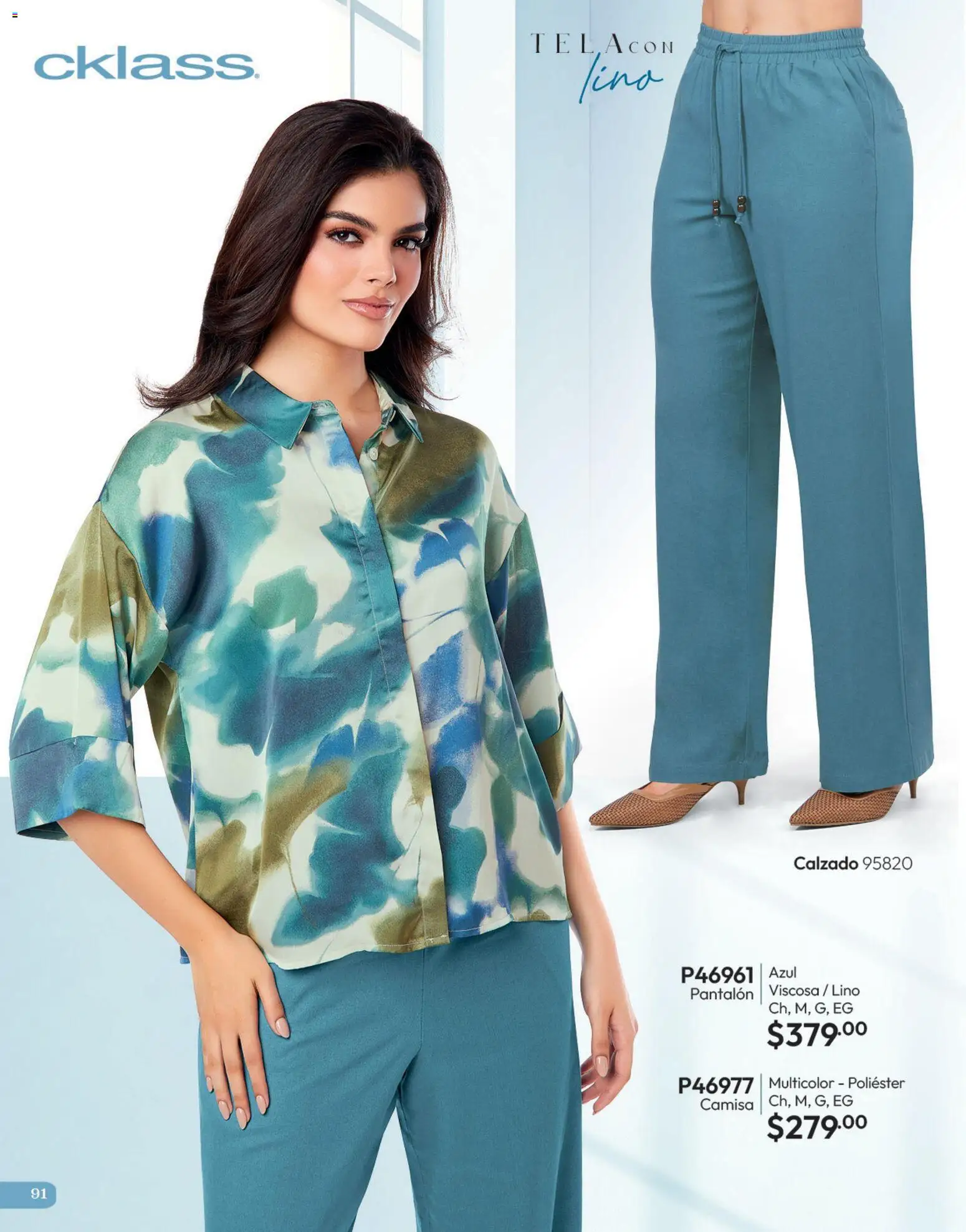 Nuevas ofertas de Cklass válidas en toda la República Mexicana desde el 11/09/2026. ¡Encuentra las mejores ofertas en Cklass catálogo Calzado Invierno! | Página: 368 | Productos: Camisa