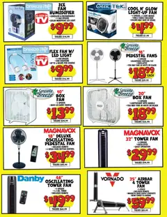 Preview of Ollie's weekly ads valid from 05.05.2026 | Page: 4