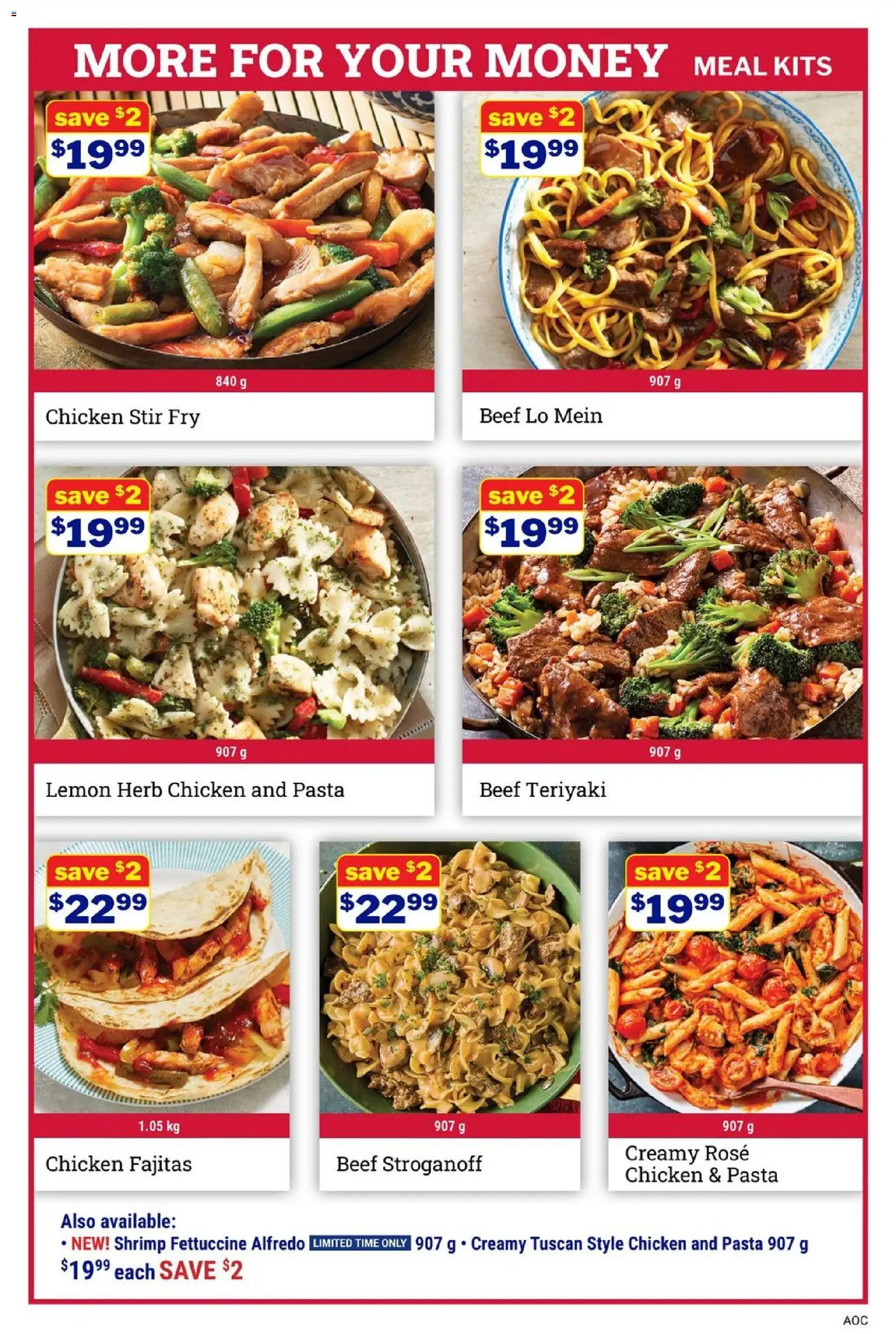 M&M Food Market flyer valid from Sep 10, 2026 | Page: 4