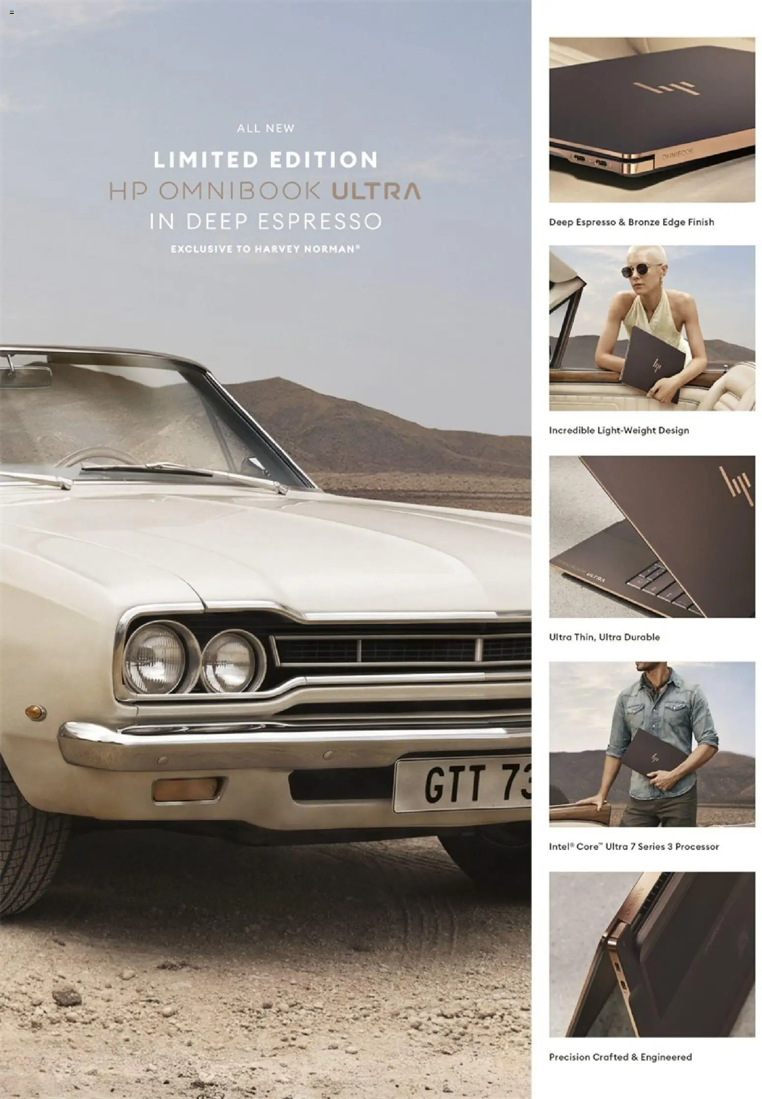 Harvey Norman catalogue from 27 Aug 2026 | Page: 3