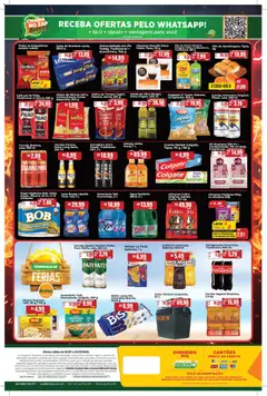 Bretas - Ofertas da semana - Pré-Visualização do folheto da loja Bretas, válido de 02/07/2026 | Página: 2