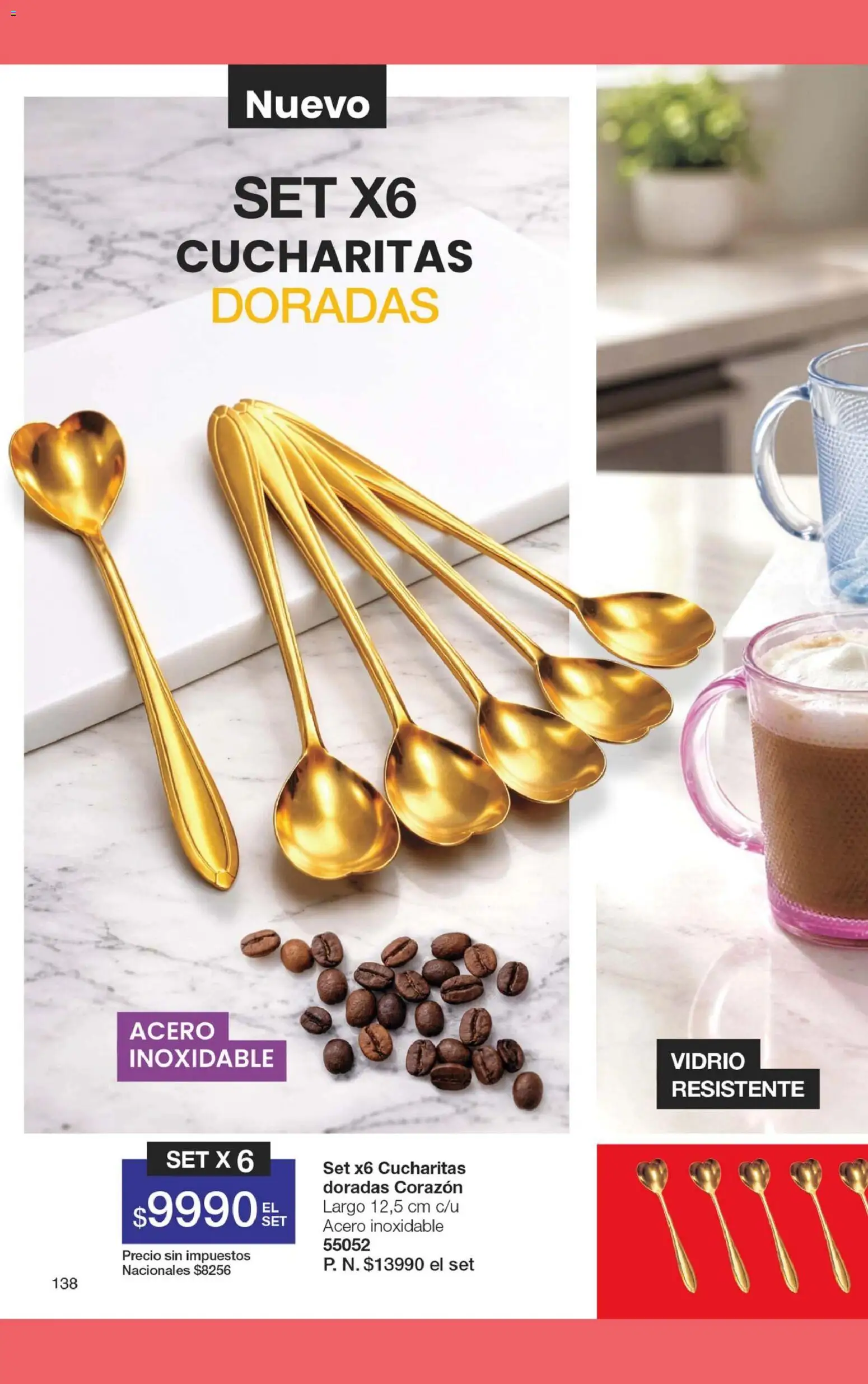 Gigot - CAMPAÑA 09 │ válido desde el 18.05.2026 | Página: 144