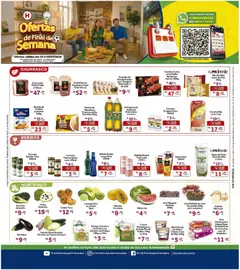 Hirota Food ofertas de Fim de Semana - Pré-Visualização do folheto da loja Hirota Food, válido de 03/07/2026 | Página: 1