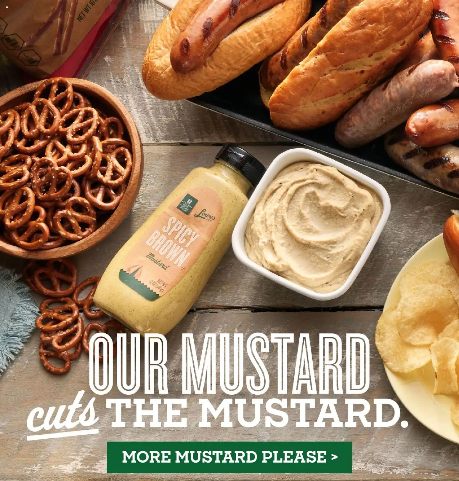 The new Lowes Foods flyer is now online. See all June offers on your mobile and save! | United States