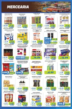 Prezunic ofertas Semanal - Pré-Visualização do folheto da loja Prezunic, válido de 10/09/2026 | Página: 5