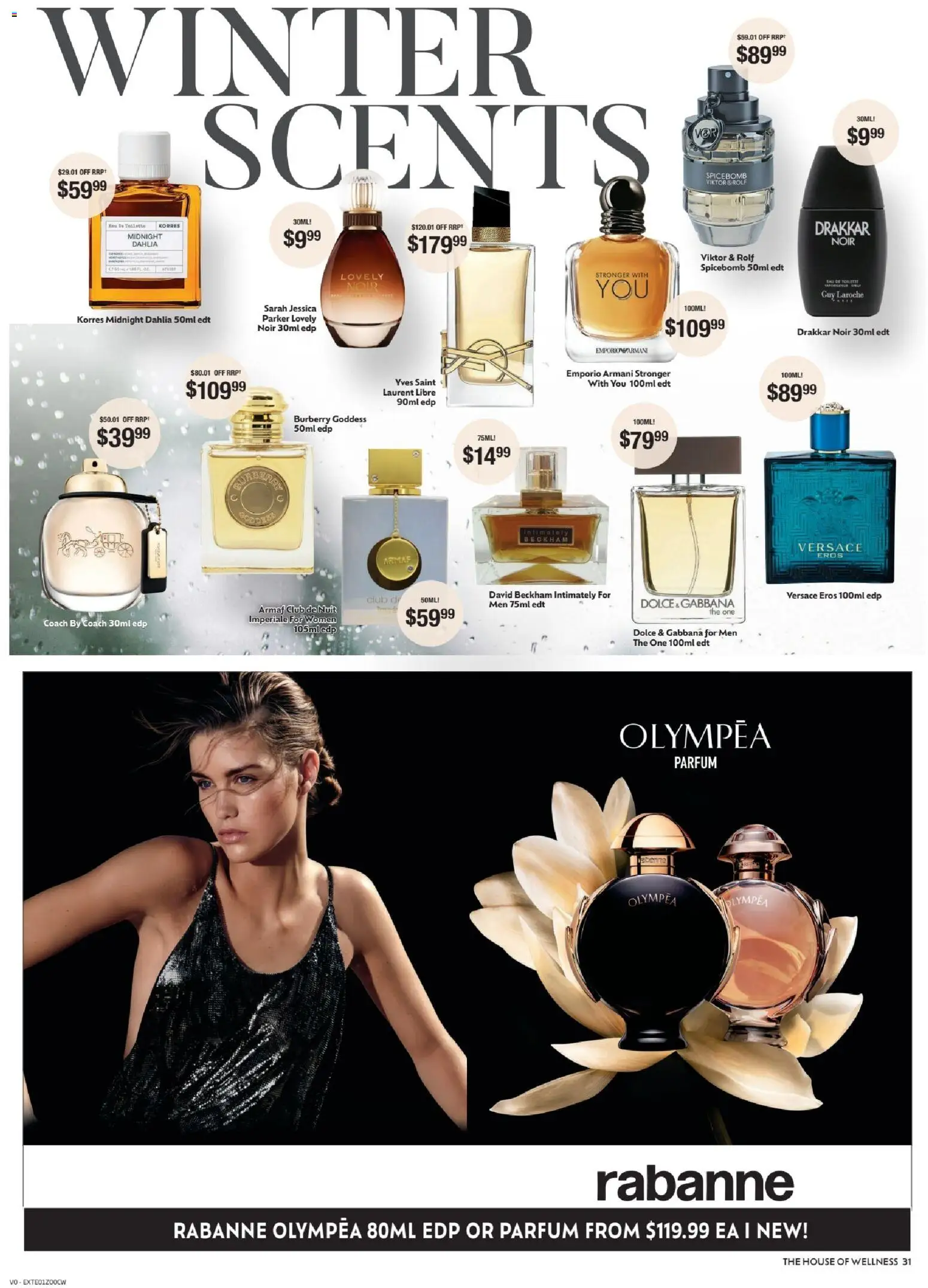 Latest Chemist Warehouse catalogue valid from 11/06/2026 is available here?Save now! | Australia
