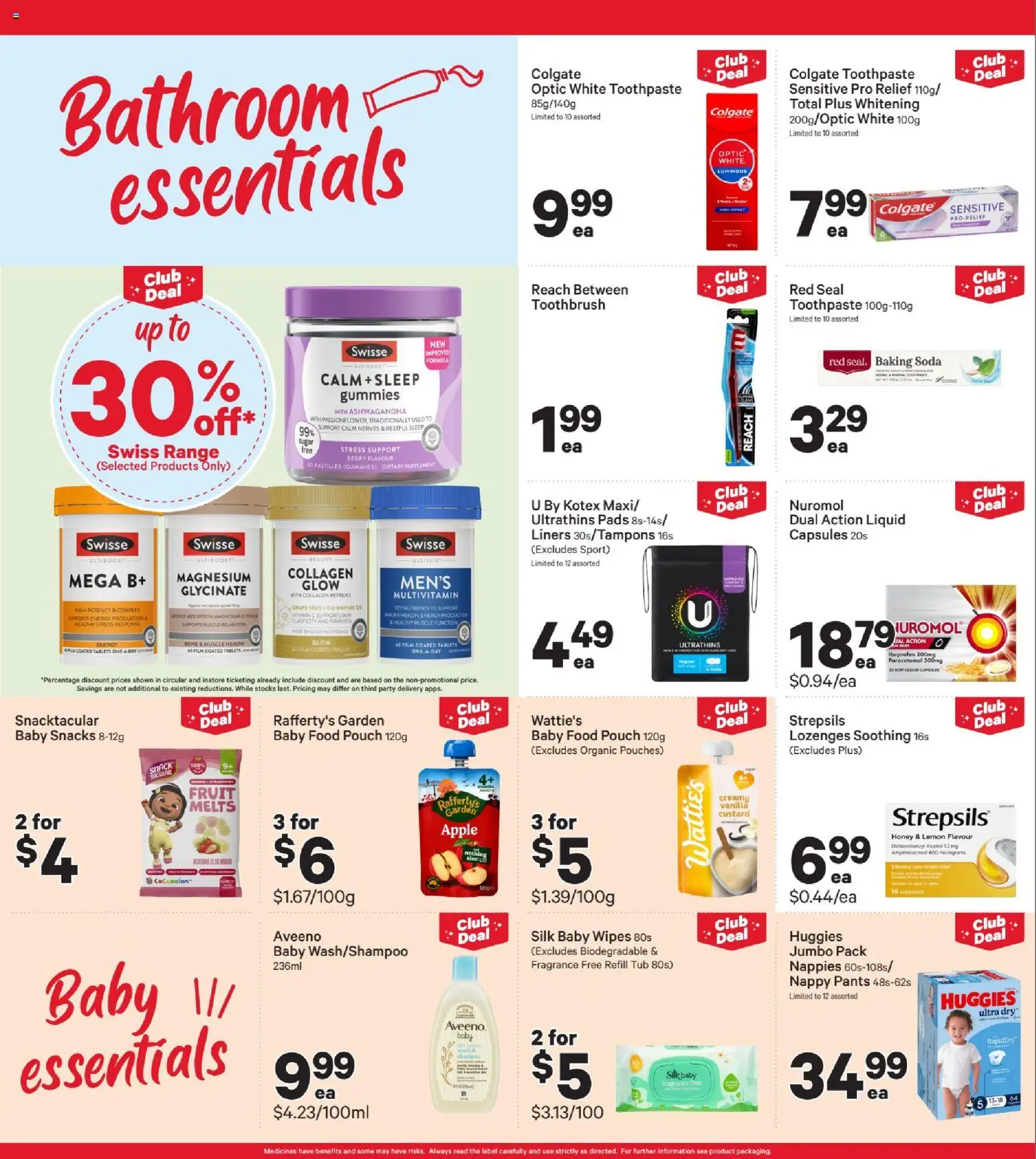 New World catalogue from 1 Jun 2026 | Page: 22
