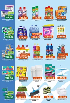 Mart Minas ofertas - Pré-Visualização do folheto da loja Mart Minas, válido de 07.05.2026 | Página: 6