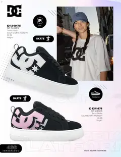 Vista previa de Price Shoes catálogo, nuevo folleto de la tienda, válido en México a partir del 15/05/2026 | Página: 466 | Productos: Tenis