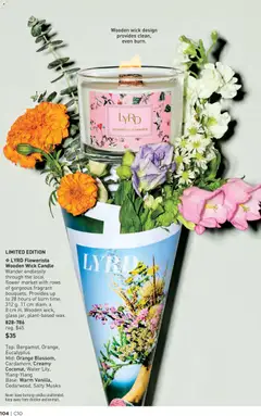 Preview of Avon Brochure Campaign from shop Avon valid from 07.05.2026 | Page: 104