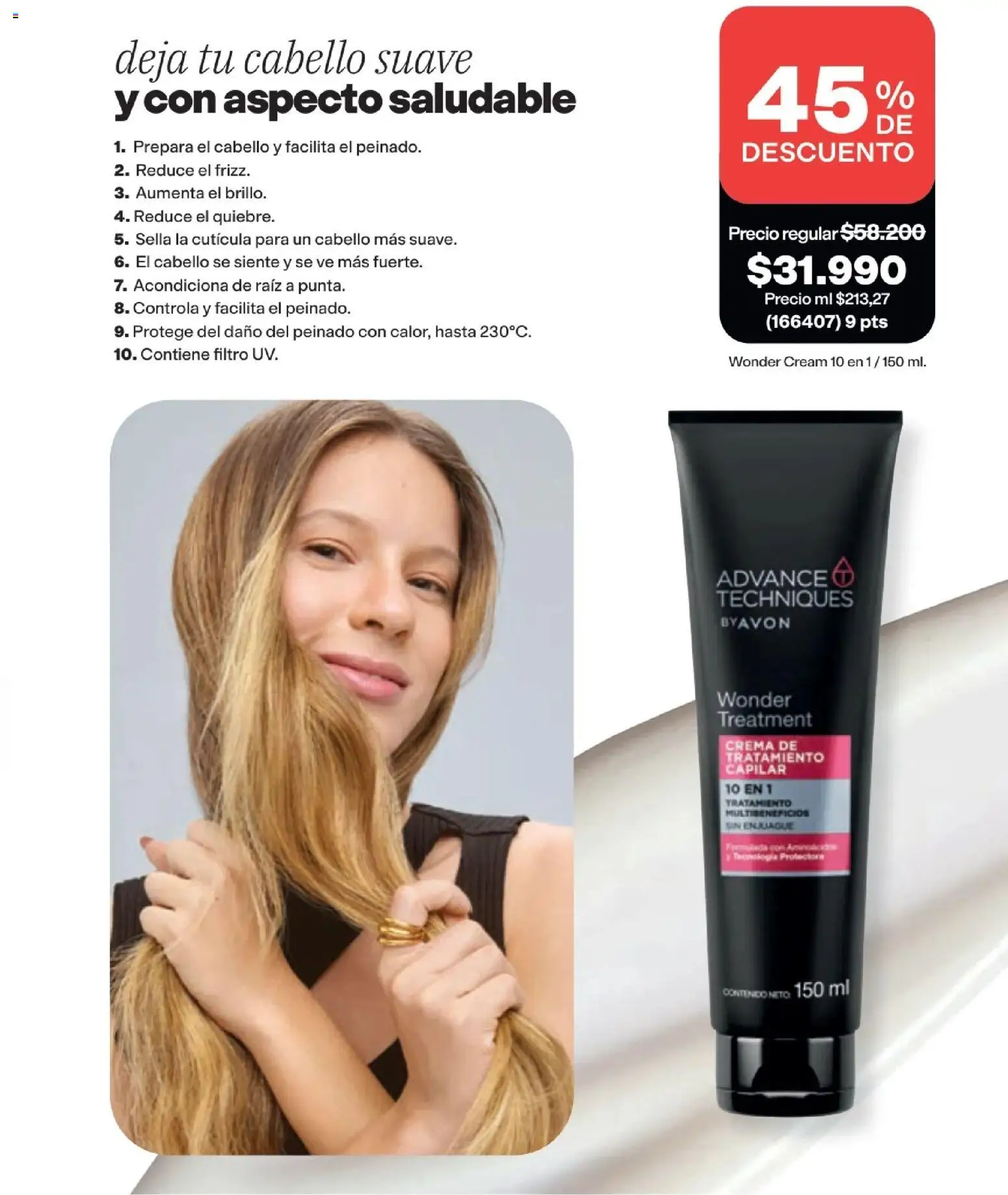 Avon revista - valida desde el 29/11/2026 | Página: 149