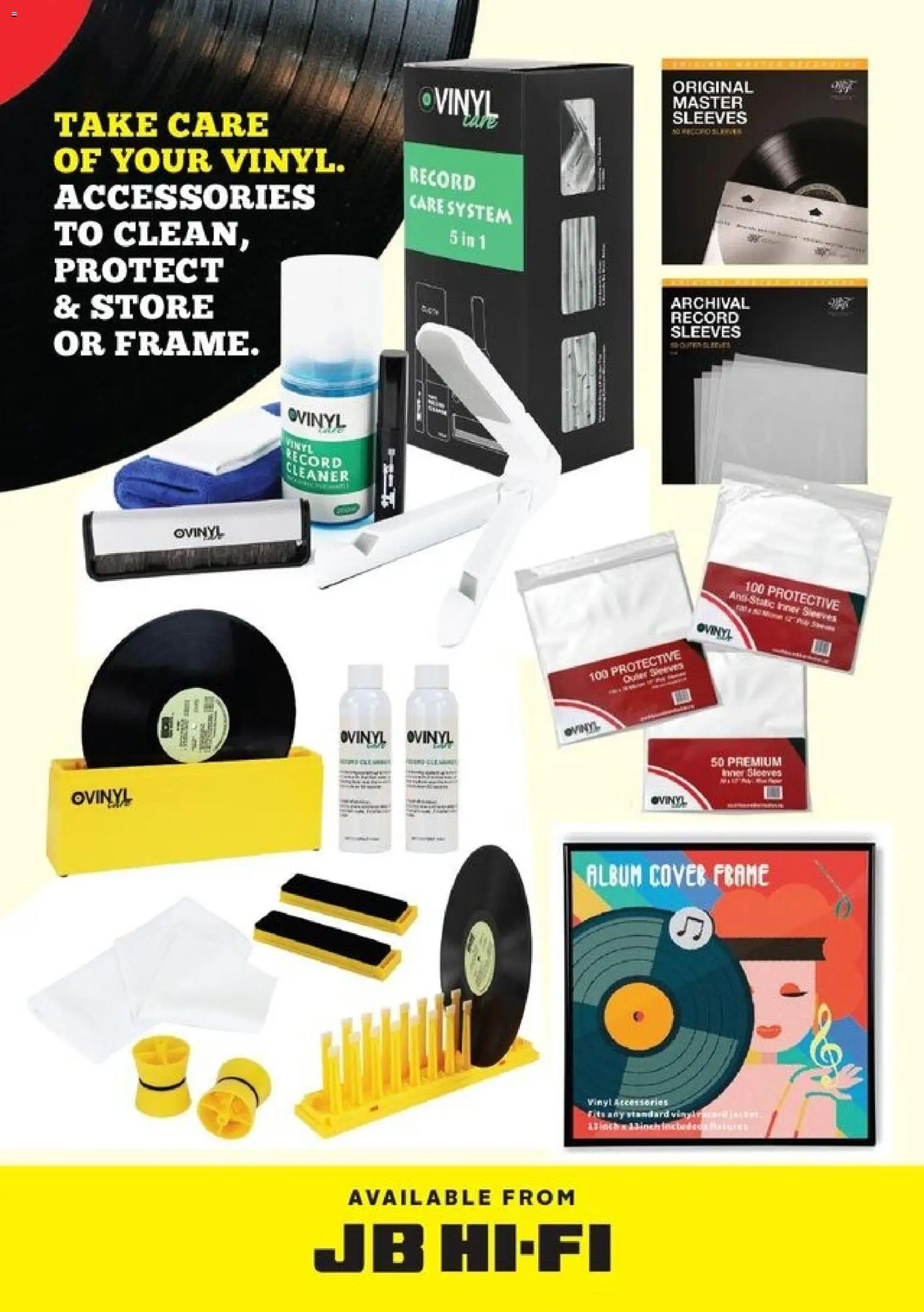 JB Hi-Fi catalogue from 26 Nov 2025 | Page: 35