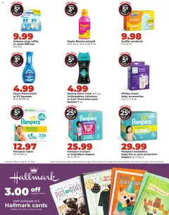 Preview of HyVee weekly ads valid from 25.05.2026 | Page: 11
