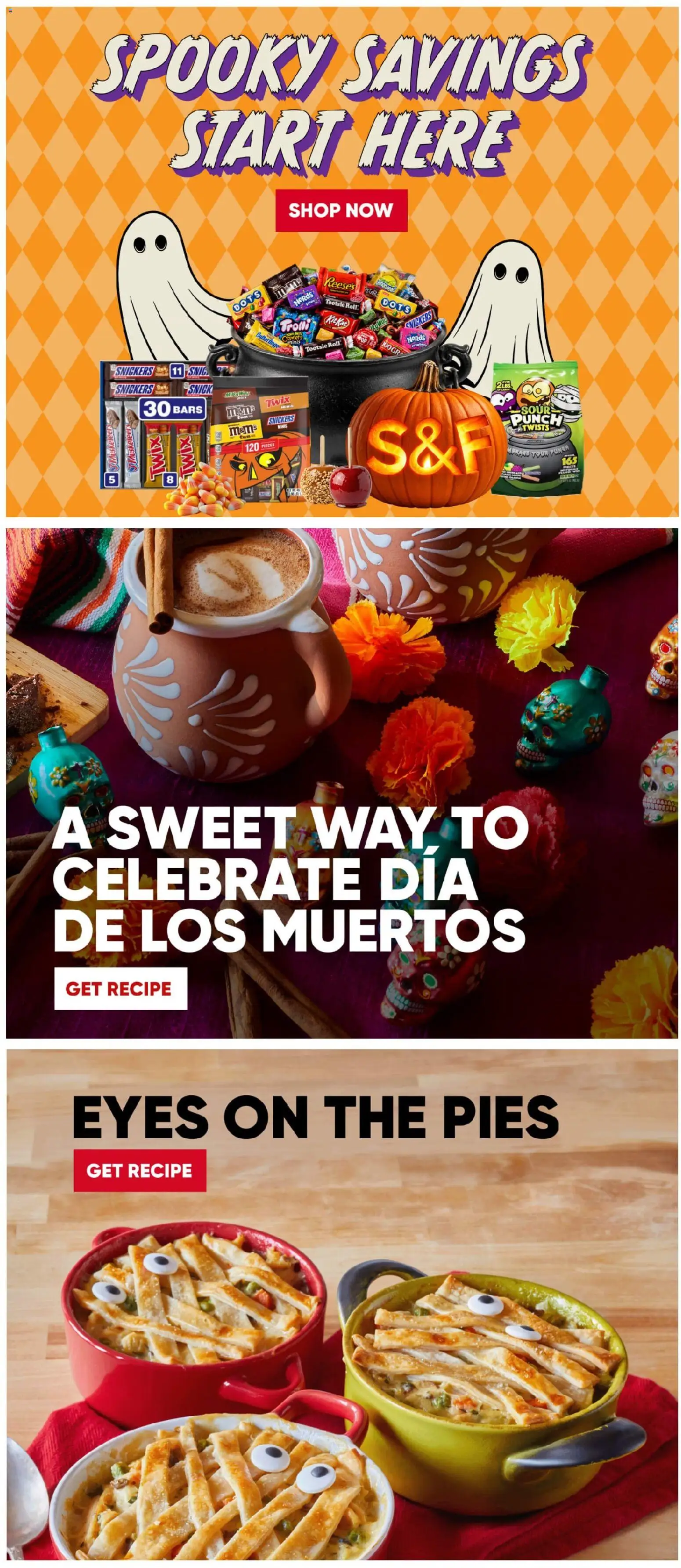 Smart & Final Weekly Ad - valid from 10/28/2026 | Page: 2