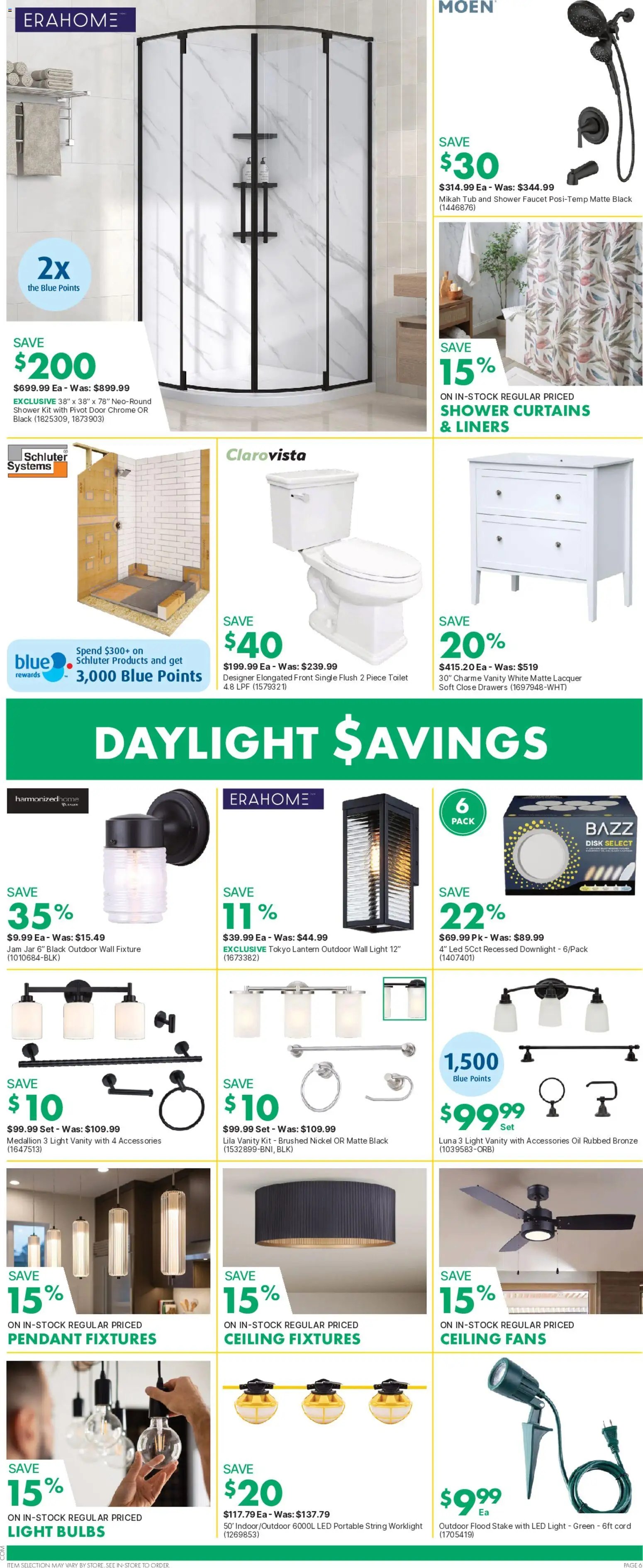 Kent flyer valid from Oct 29, 2026 | Page: 7