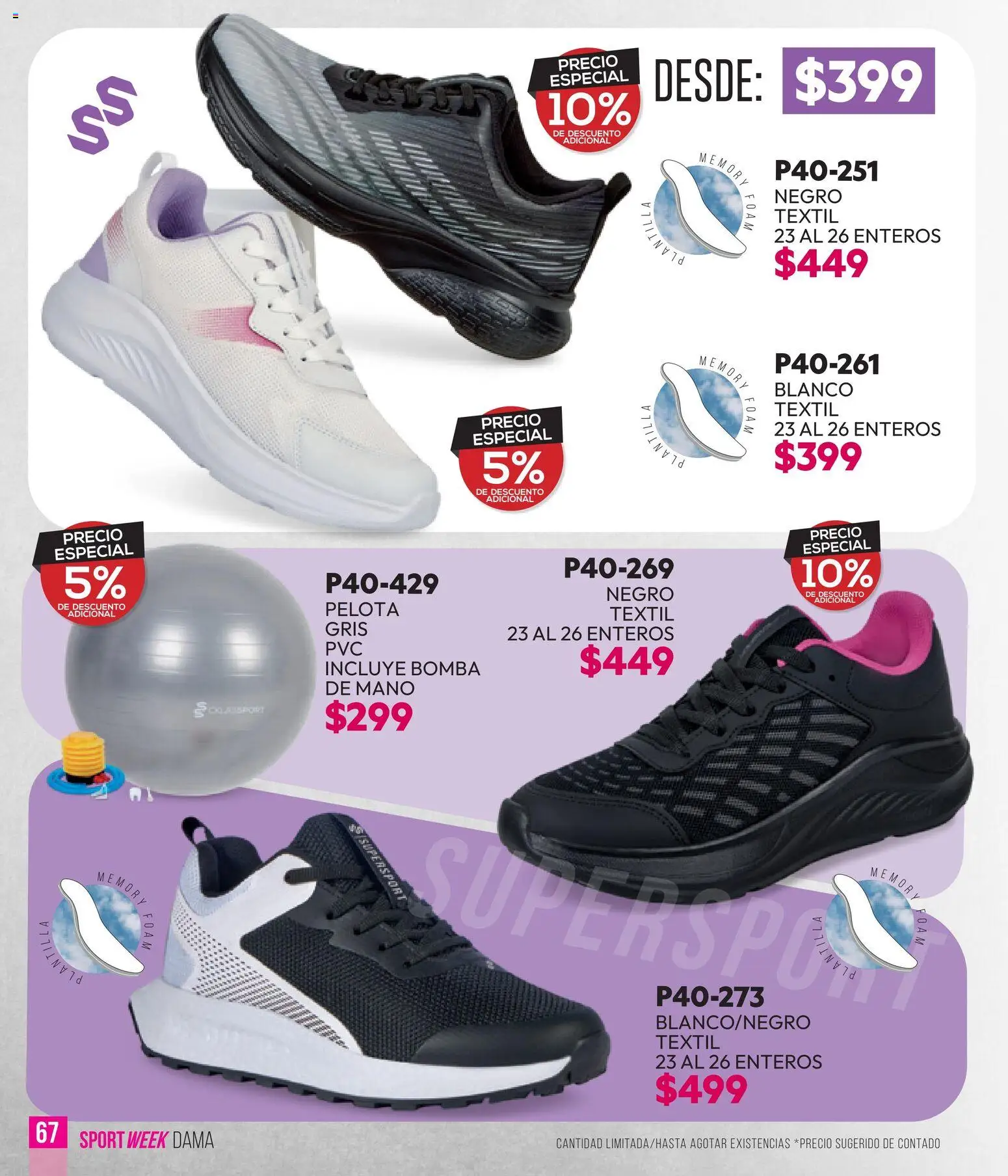 CKLASS ofertas de 28/04 — page 67