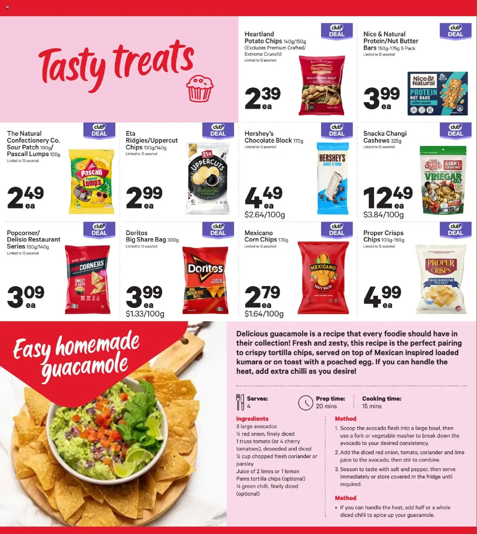 New World catalogue from 22 Jun 2026 | Page: 22