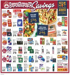 Preview of Lowes Foods weekly ads valid from 17.06.2026 | Page: 5