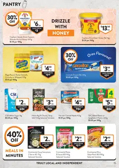 Preview of Foodworks catalogue - valid from 03.06.2026 | Page: 15