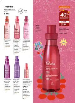 Vista previa de Natura campaña  15 2026, nuevo folleto de la tienda, válido en México a partir del 02/10/2026 | Página: 43