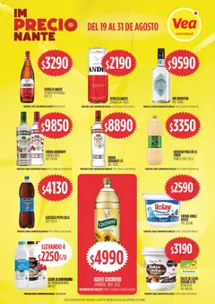 Vista previa Vea ofertas válido desde el 18/08/2026 | Página: 10