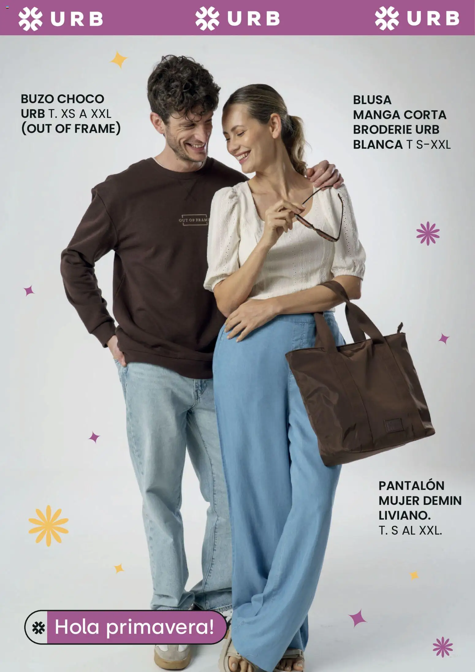Jumbo - Especial Primavera Verano URB │ válido desde el 21/09/2026 | Página: 7