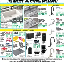 Preview of Menards weekly ads valid from 09/24/2026 | Page: 18