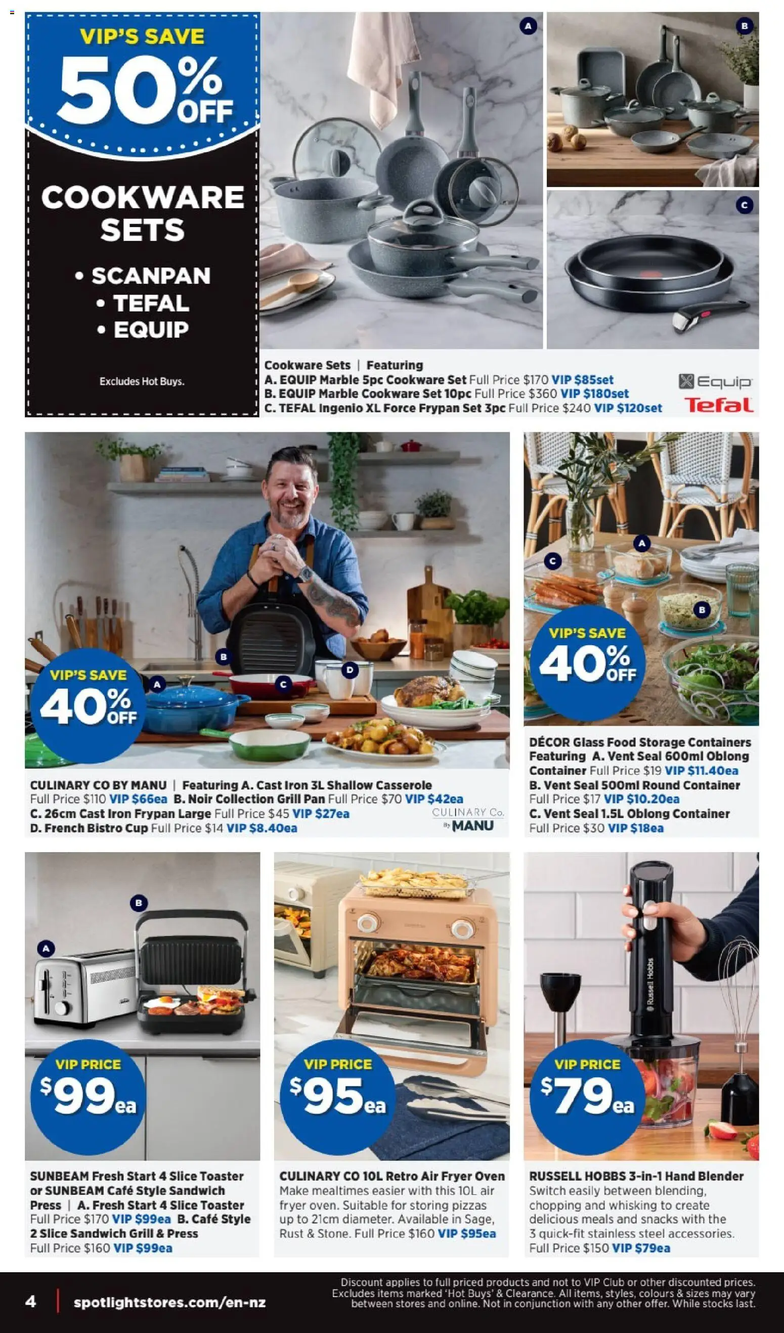 Spotlight catalogue from 29 Jul 2026 | Page: 4