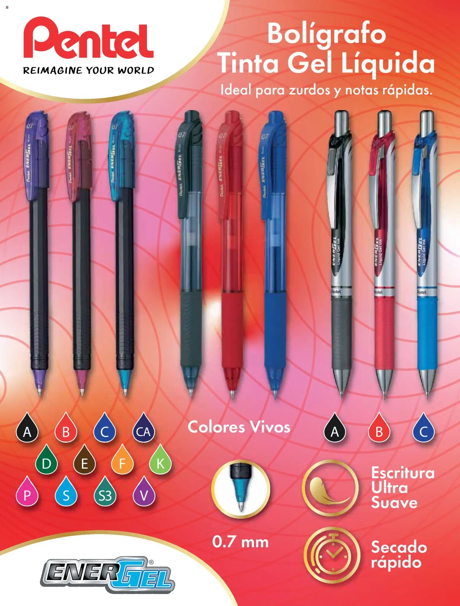 Nuevas ofertas de Office Depot válidas en toda la República Mexicana desde el 12/01/2026. ¡Encuentra las mejores ofertas en Office Depot catálogo 2026! | Página: 149