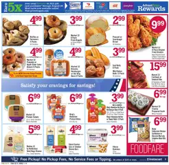 Preview of Price Chopper weekly ads valid from 08/23/2026 | Page: 5