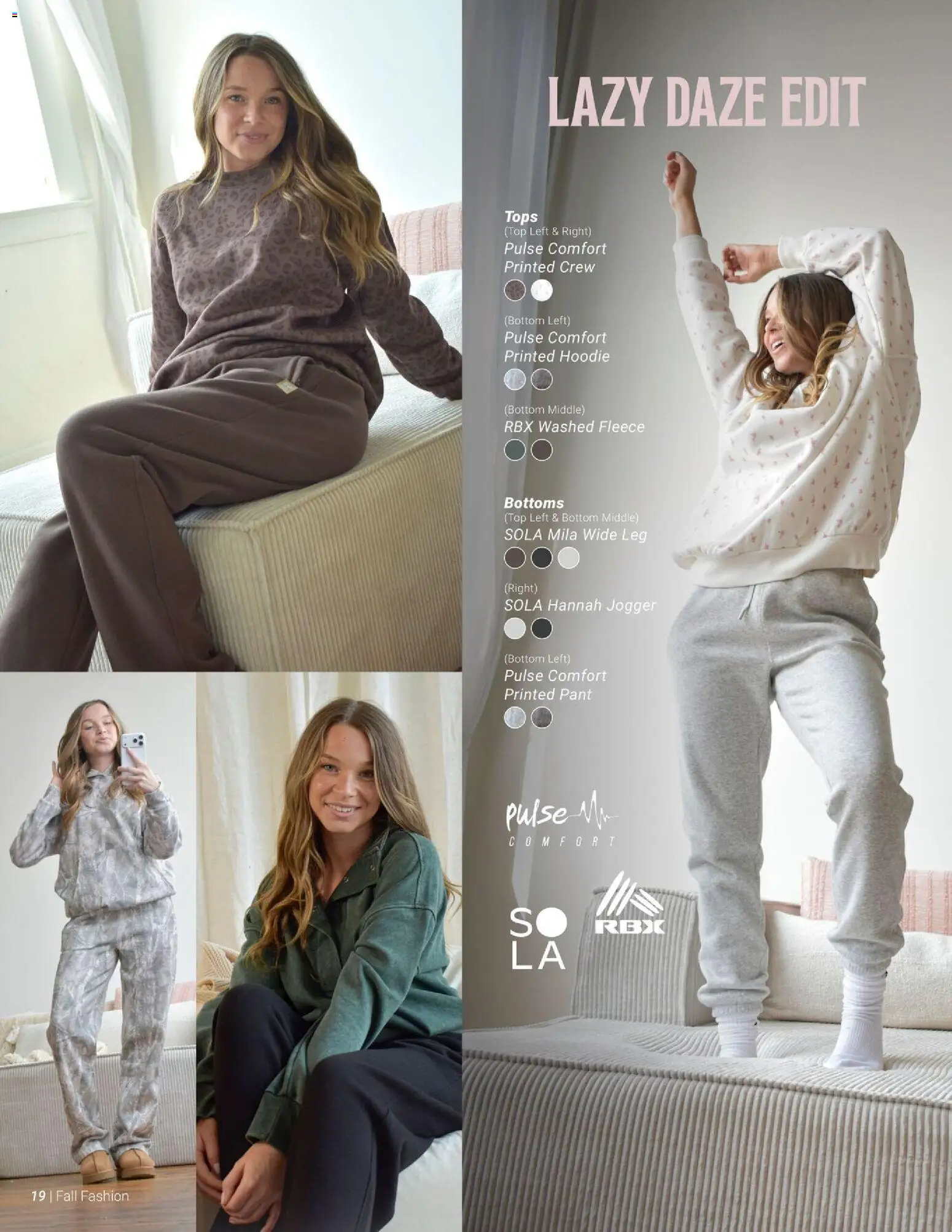 Dunham's Sports Fall Fashion Catalog - valid from 08/27/2026 | Page: 16 | Products: Hoodie
