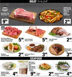 Preview of Super King weekly ads valid from 09/21/2026 | Page: 5