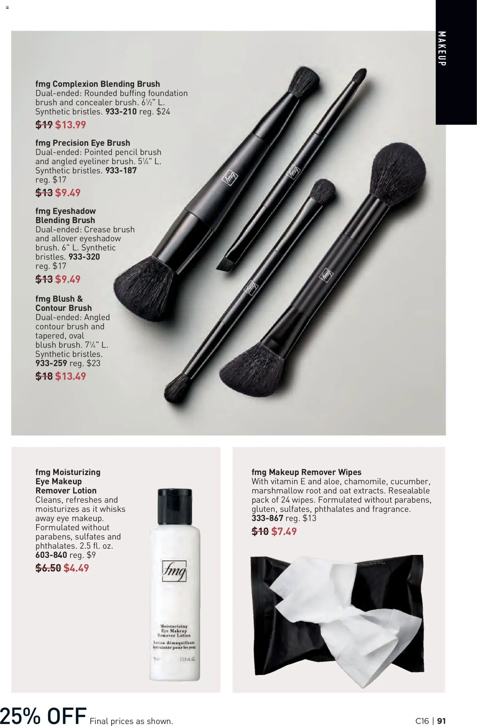 Avon Brochure - valid from 07/29/2026 | Page: 91