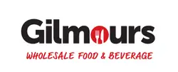 Logo Gilmours