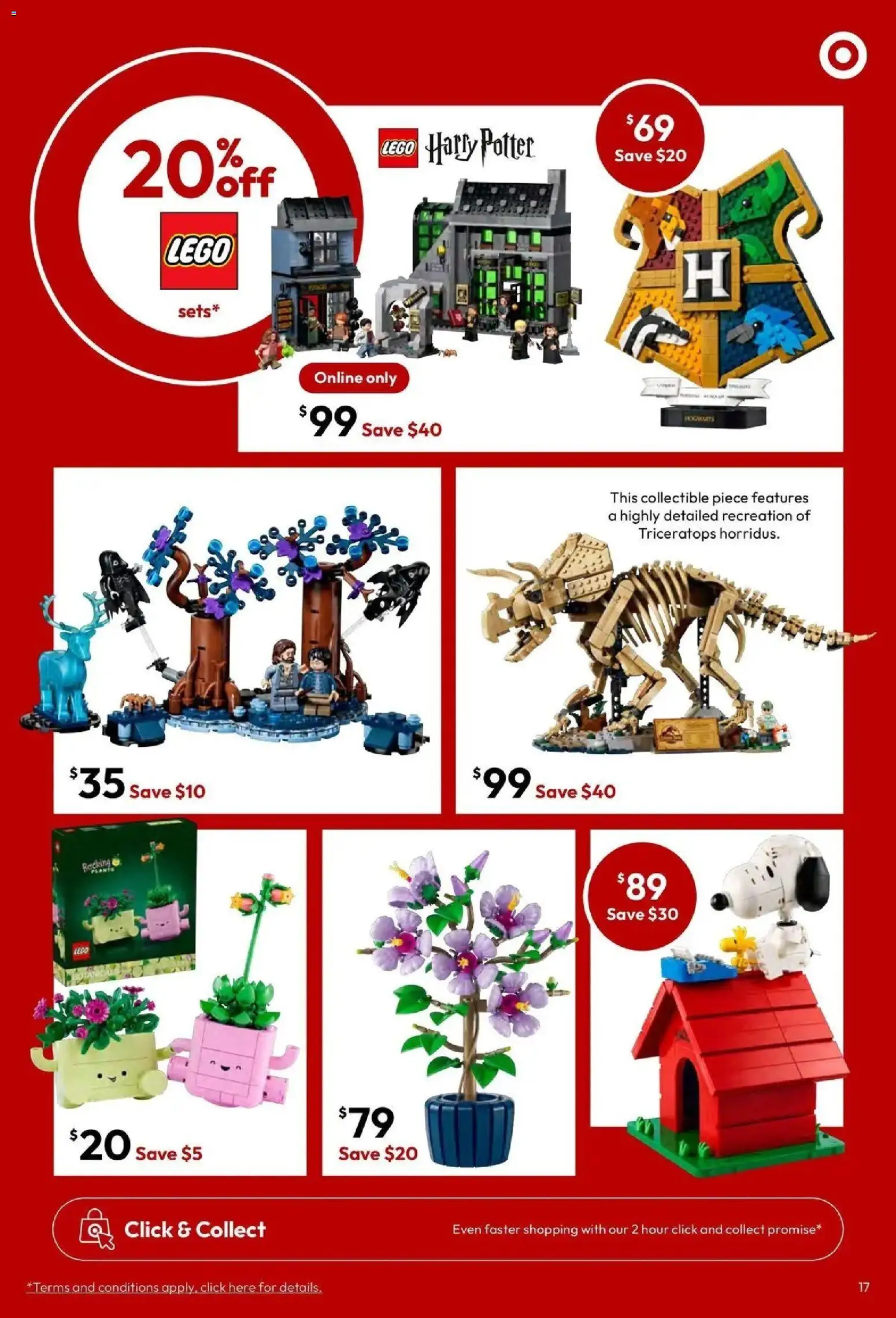 Target catalogue - valid from 24/06/2026 | Page: 17