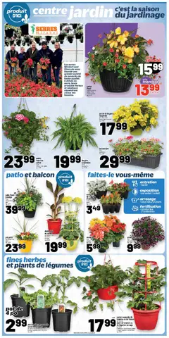Preview of Metro weekly flyer / circulaire from shop Metro valid from 21.05.2026 | Page: 11 | Products: Box, Basket