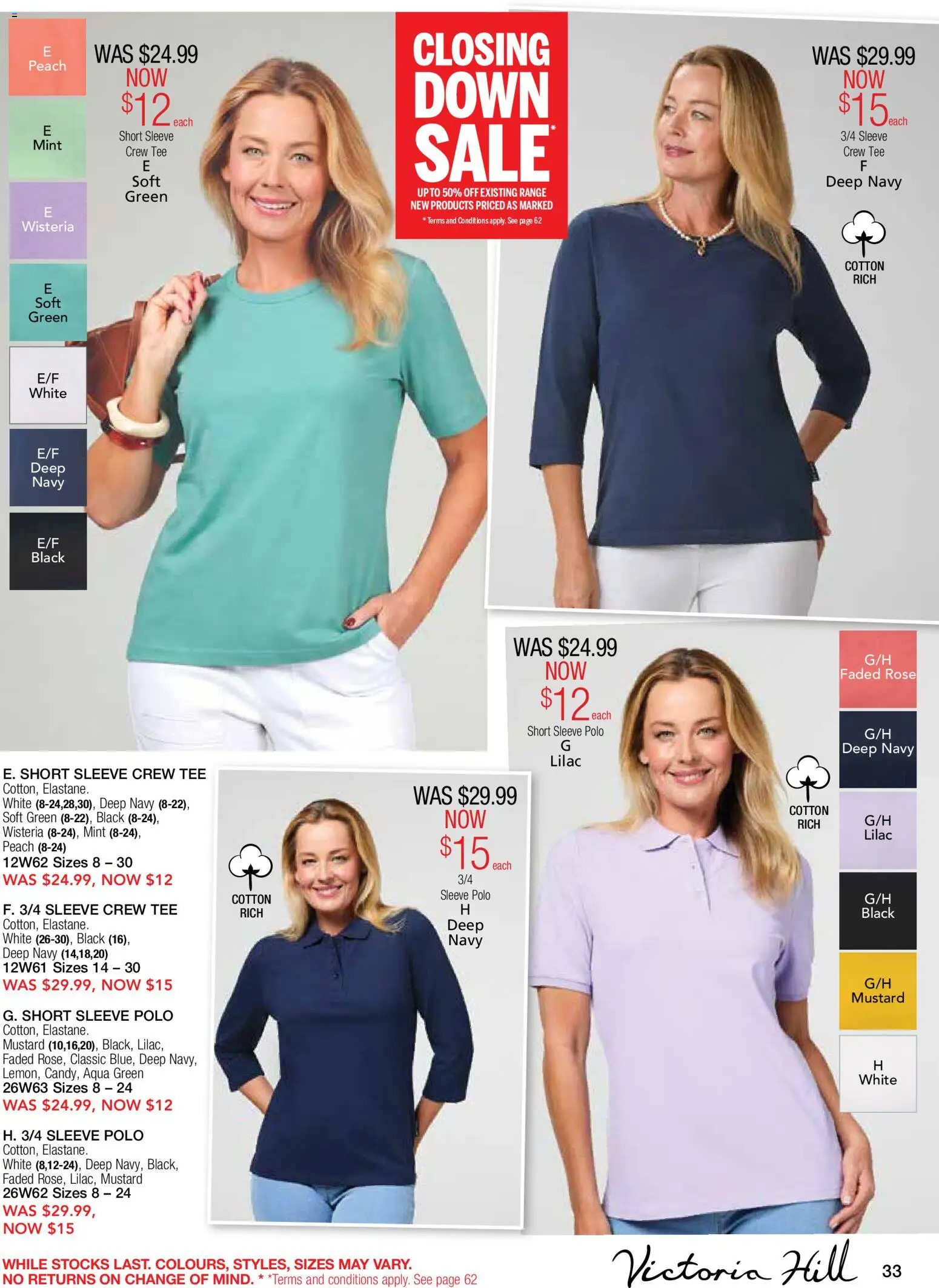 Innovations catalogue - valid from 14/10/2026 | Page: 33