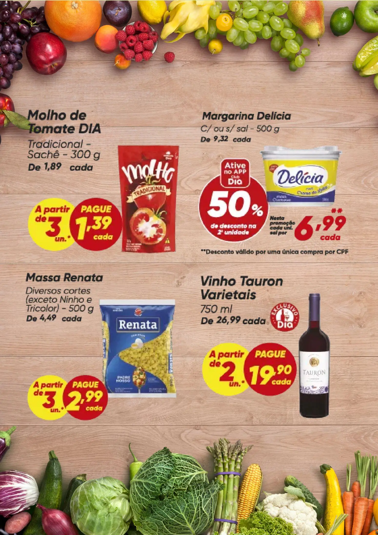 Dia Folheto - válido de 03/09/2026 | Página: 5
