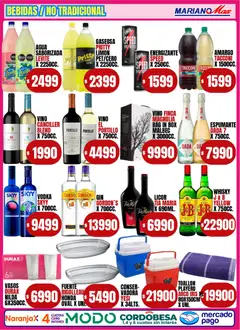 Vista previa Mariano Max - Catálogo válido desde el 15/09/2026 | Página: 5