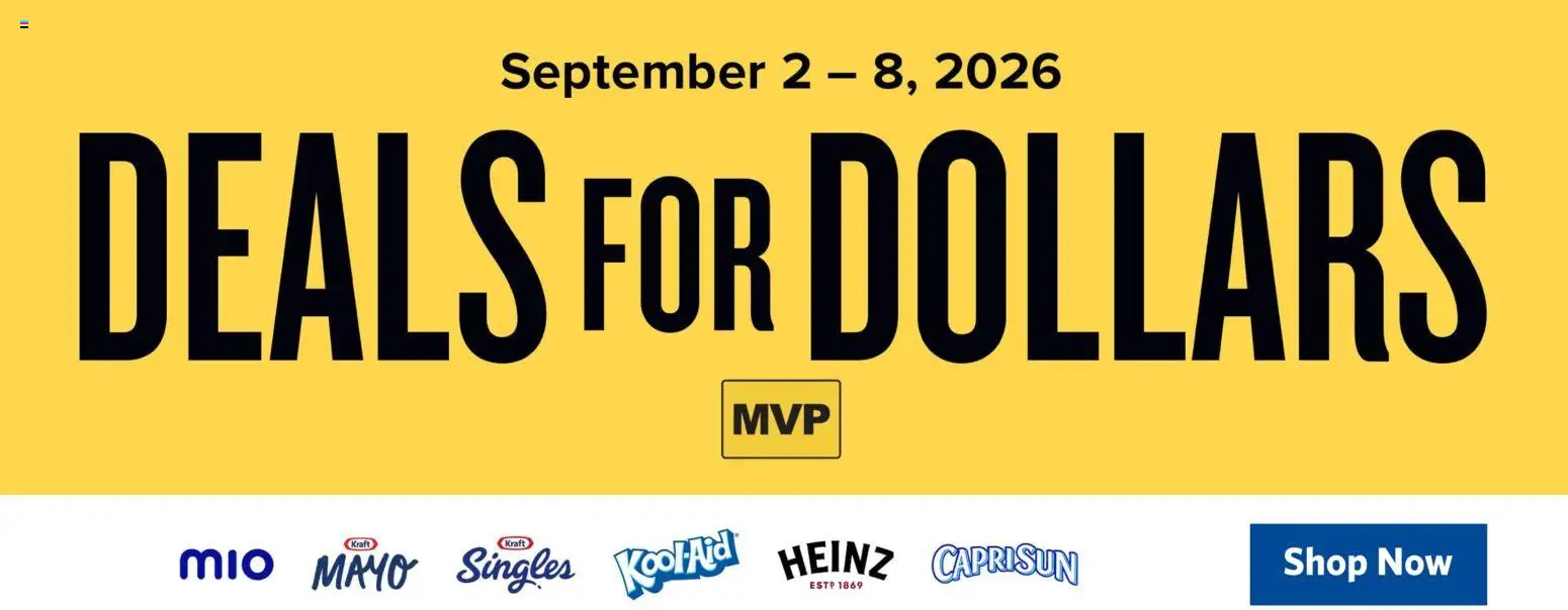 Food Lion Weekly Ad - valid from 09/02/2026 | Page: 11