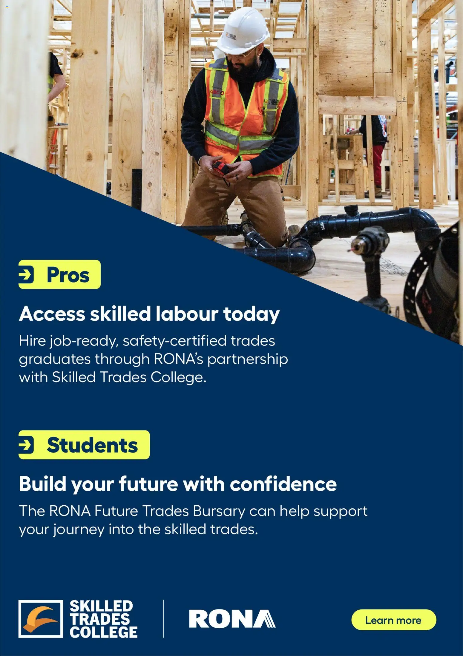 Rona flyer valid from Jul 2, 2026 | Page: 32