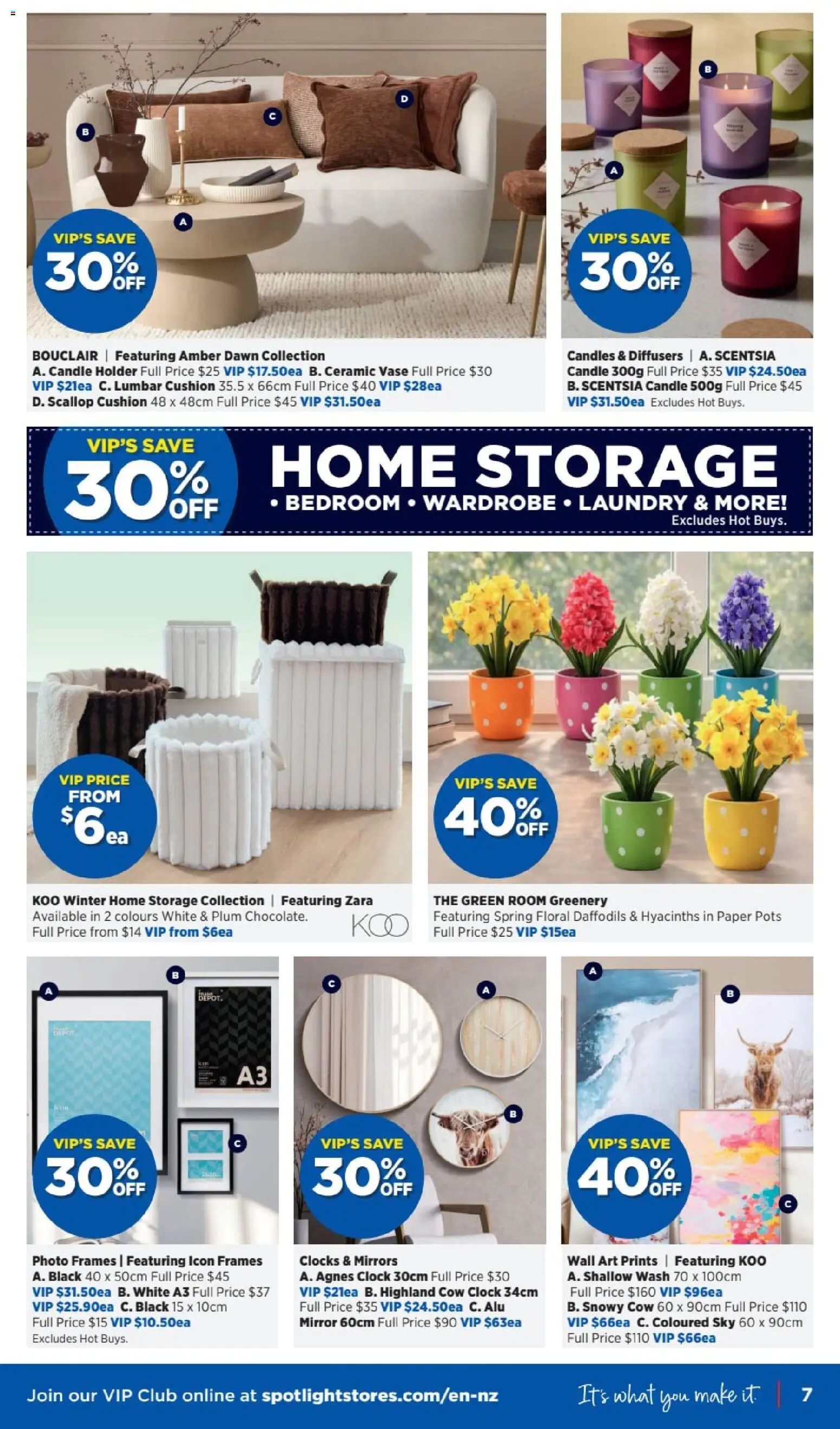 Spotlight catalogue from 15 Jul 2026 | Page: 7