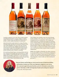 Preview of Rouses weekly ads valid from 06/01/2026 | Page: 31 | Products: Wine, Bourbon, Whiskey
