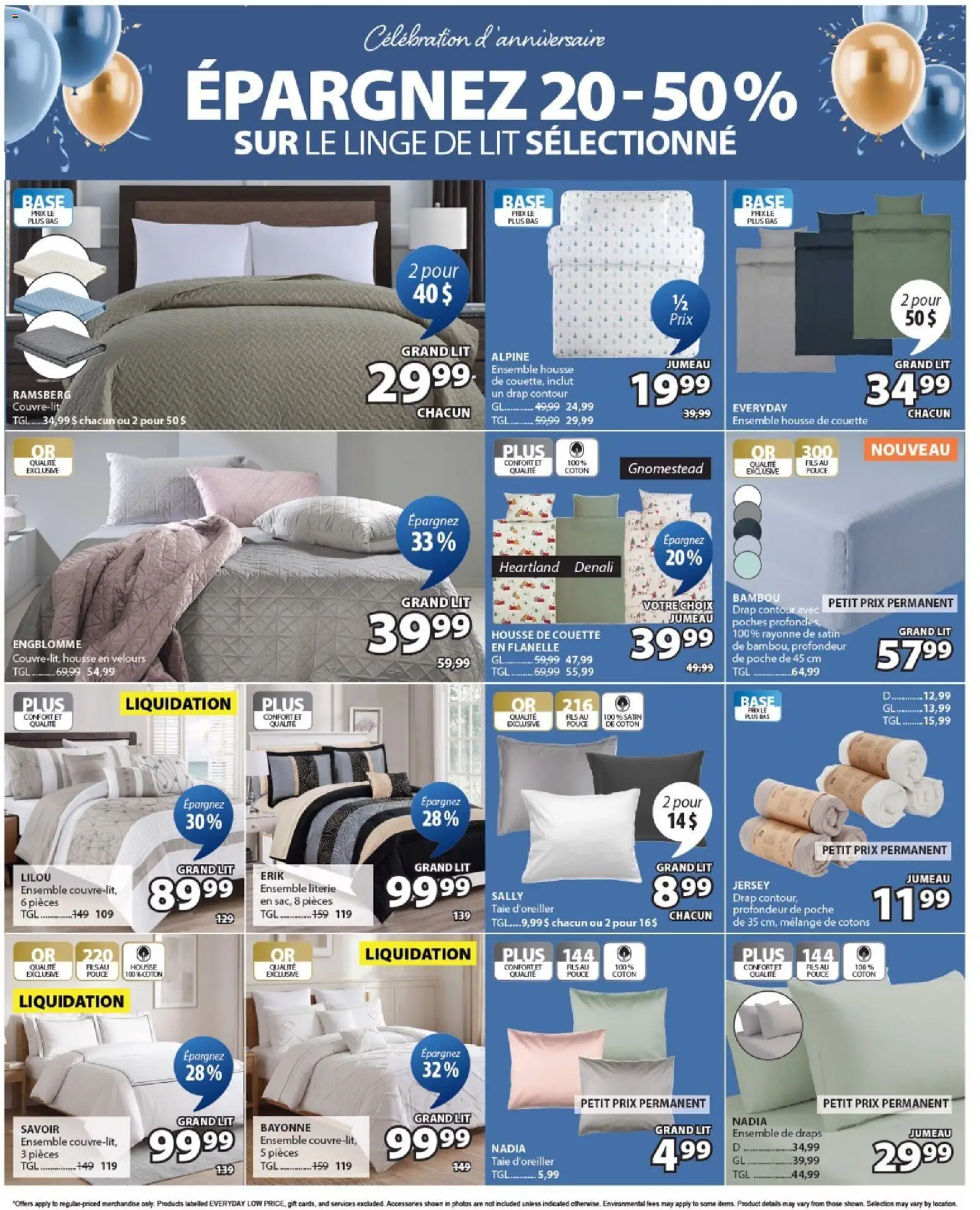 JYSK flyer valid from Sep 10, 2026 | Page: 11