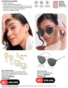 Avon catálogo Ciclo 13/2026 -  Vista previa de la revista de la tienda Avon valido desde el 16/08/2026 | Página: 179